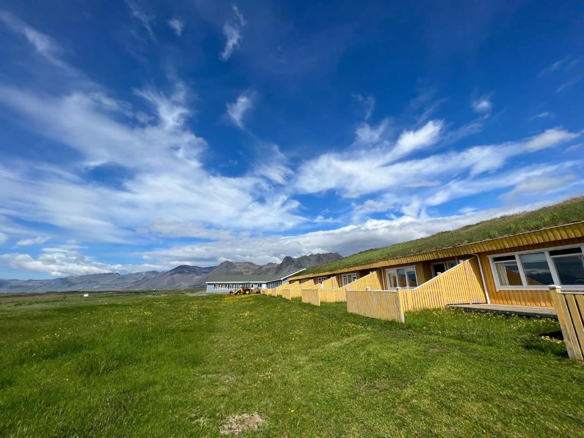 Guesthouse Hof Hofgarthar Εξωτερικό φωτογραφία