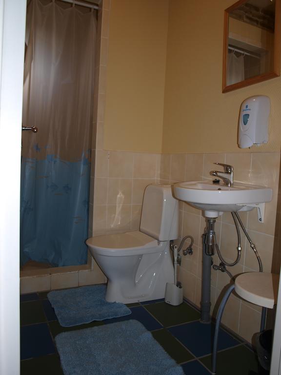 Guesthouse Hof Hofgarthar Δωμάτιο φωτογραφία
