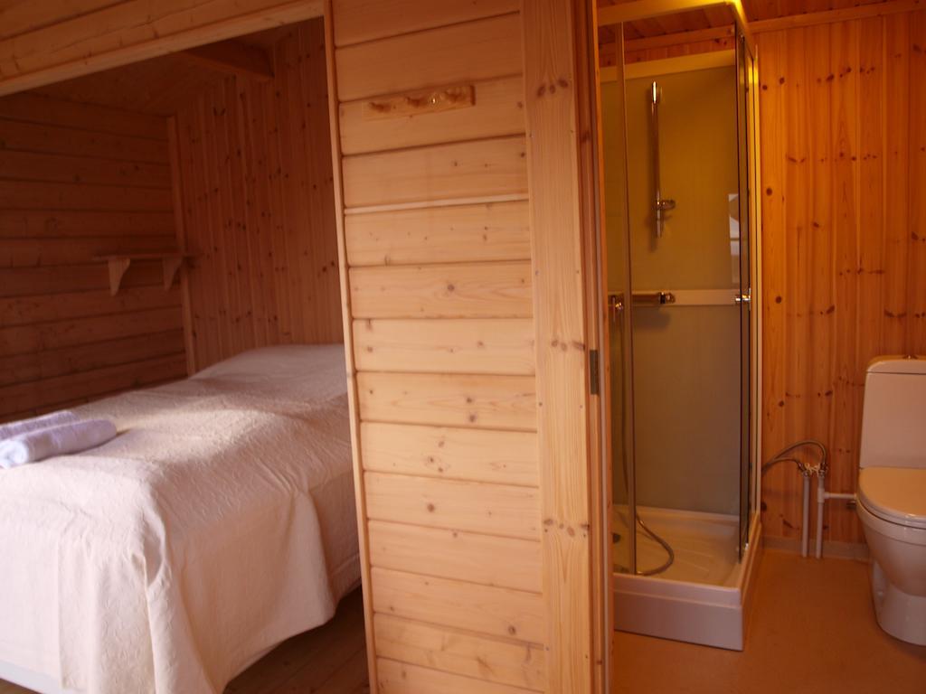 Guesthouse Hof Hofgarthar Δωμάτιο φωτογραφία