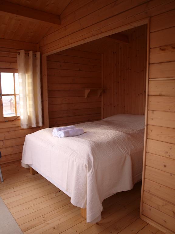 Guesthouse Hof Hofgarthar Εξωτερικό φωτογραφία