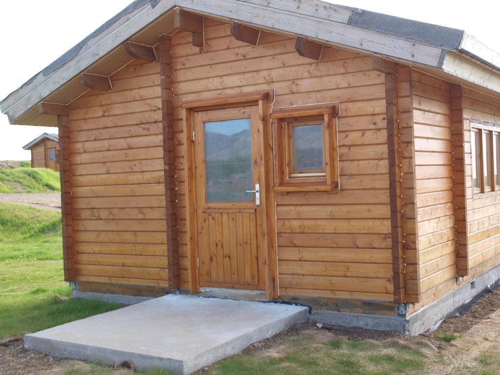 Guesthouse Hof Hofgarthar Δωμάτιο φωτογραφία
