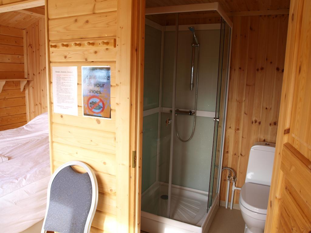 Guesthouse Hof Hofgarthar Δωμάτιο φωτογραφία
