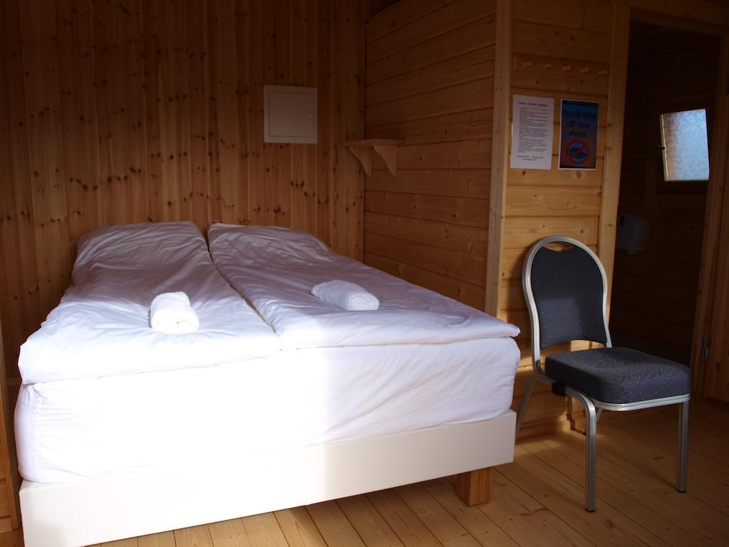 Guesthouse Hof Hofgarthar Δωμάτιο φωτογραφία