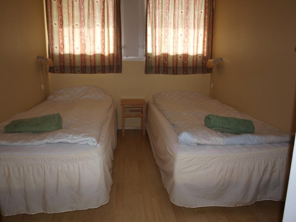 Guesthouse Hof Hofgarthar Δωμάτιο φωτογραφία